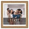 Antique Gold Frame with White Photo Mat, UV Acrylic Front, Foam Board Backing, 60 Sizes Available